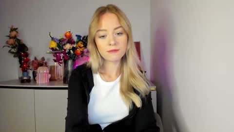 Cindy online show from October 23, 5:40 am