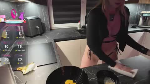 Perfect Zara online show from January 16, 6:01 pm