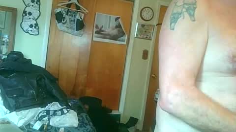 GOON MASTER online show from March 8, 4:44 pm