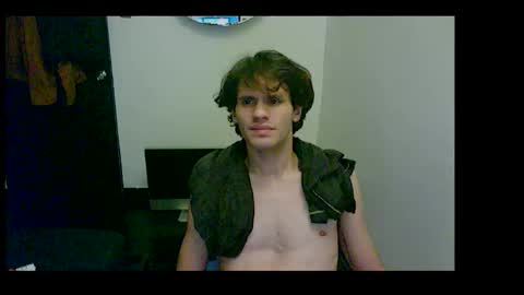 Perii online show from December 16, 2:05 am