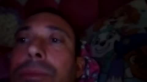 perigosotarado1 online show from October 24, 9:17 am