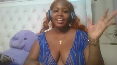 Taurus online show from April 21, 1:42 am