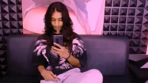 Snapshot of perkbaby chatting on December 6, 8:48 am satins seduction online show from December 6, 8:48 am