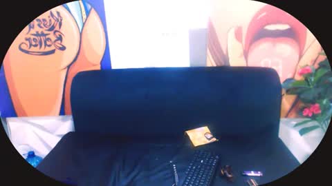 Snapshot of perkbaby chatting on March 11, 8:52 am satins seduction online show from March 11, 8:52 am
