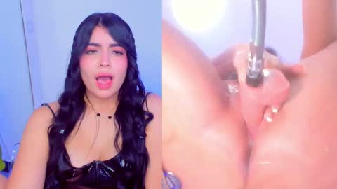 perla_cm online show from October 4, 11:08 am