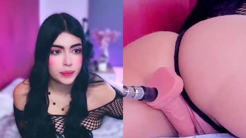 perla_cm online show from November 18, 11:14 am