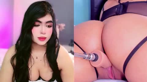 perla_cm online show from March 27, 11:10 am