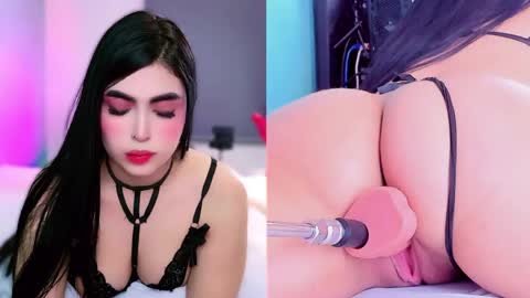 perla_cm online show from April 23, 12:29 pm