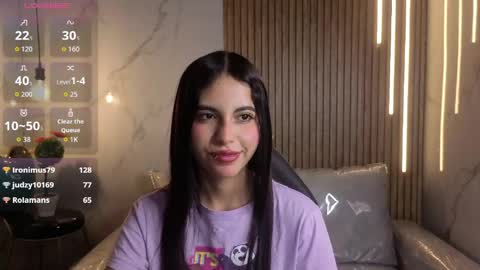 perla_lovely online show from May 12, 12:13 pm