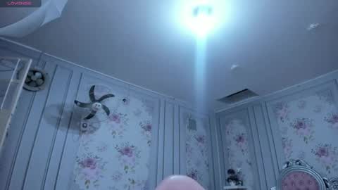 PERLA online show from March 6, 11:53 pm