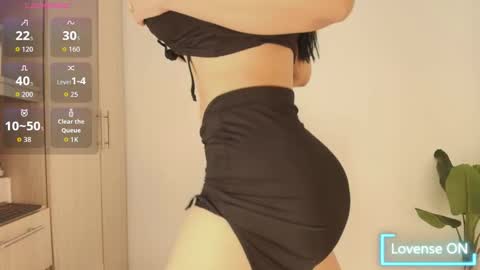 PERLA online show from November 1, 12:07 pm