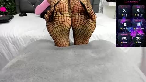 Snapshot of perla_thompson1 chatting on December 22, 8:36 pm Perla Thompson online show from December 22, 8:36 pm