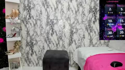 Snapshot of perla_thompson1 chatting on February 8, 9:15 pm Perla Thompson online show from February 8, 9:15 pm