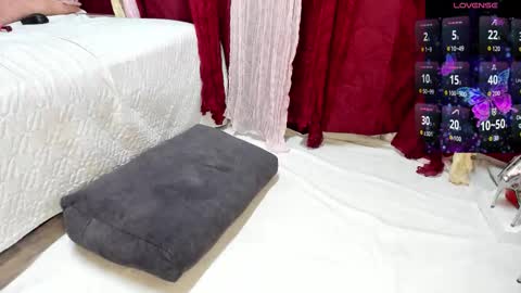 Snapshot of perla_thompson1 chatting on October 26, 5:30 pm Perla Thompson online show from October 26, 5:30 pm