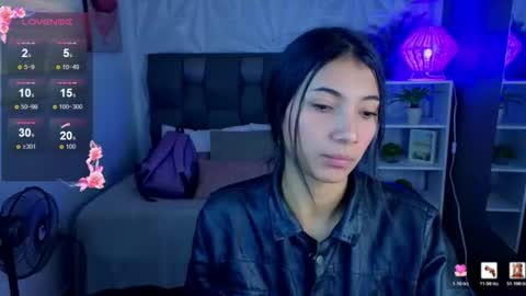  PERLA online show from July 17, 4:34 pm