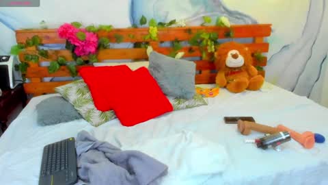 Snapshot of perlafranco chatting on January 28, 11:49 am Perla Franco online show from January 28, 11:49 am