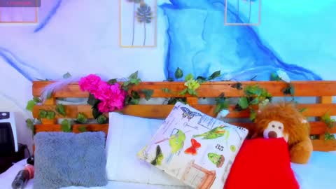 Snapshot of perlafranco chatting on January 30, 12:16 pm Perla Franco online show from January 30, 12:16 pm