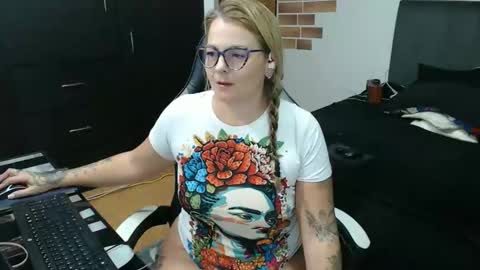 goloza online show from February 25, 2:21 am