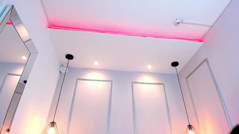 Snapshot of perlapreciosa chatting on January 28, 6:05 am PerlaPreciosa online show from January 28, 6:05 am