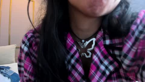 Snapshot of perlapreciosa chatting on February 2, 4:11 pm PerlaPreciosa online show from February 2, 4:11 pm