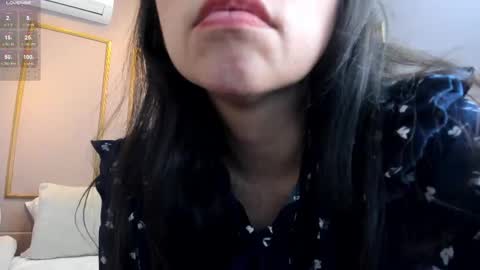 Snapshot of perlapreciosa chatting on February 9, 9:58 am PerlaPreciosa online show from February 9, 9:58 am