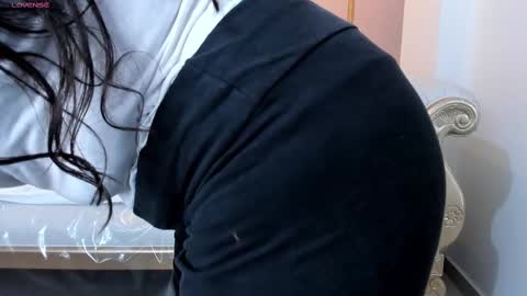 Snapshot of perlapreciosa chatting on March 5, 6:44 am PerlaPreciosa online show from March 5, 6:44 am