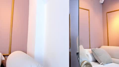 Snapshot of perlapreciosa chatting on March 6, 3:35 am PerlaPreciosa online show from March 6, 3:35 am