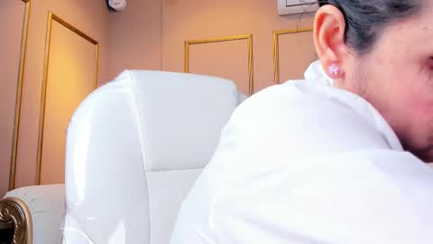 Snapshot of perlapreciosa chatting on September 26, 3:54 am PerlaPreciosa online show from September 26, 3:54 am