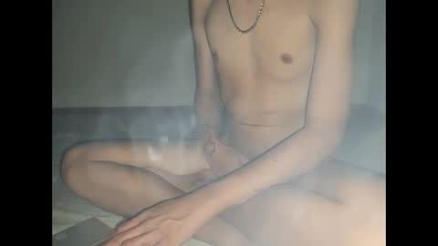 perritobareback online show from February 9, 9:16 am