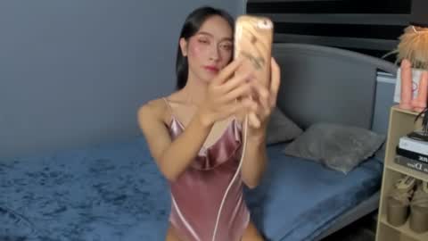 perryperezz online show from February 19, 2:55 pm