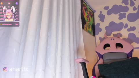 persefone__xxx online show from February 8, 9:57 pm