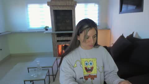 Snapshot of persefone_saira chatting on January 8, 12:26 pm Marie online show from January 8, 12:26 pm