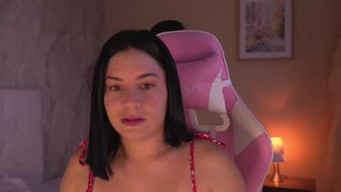 Marie online show from February 28, 11:33 am