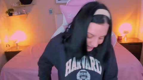 Marie online show from March 21, 11:26 am