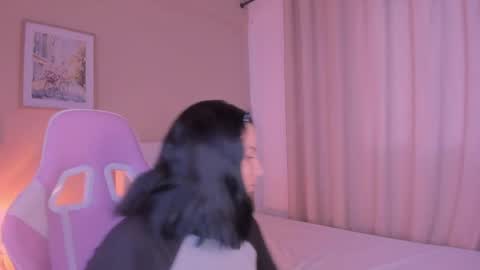 Marie online show from March 30, 11:11 am