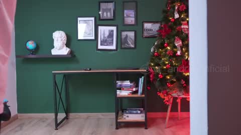 andres    online show from December 28, 8:25 pm