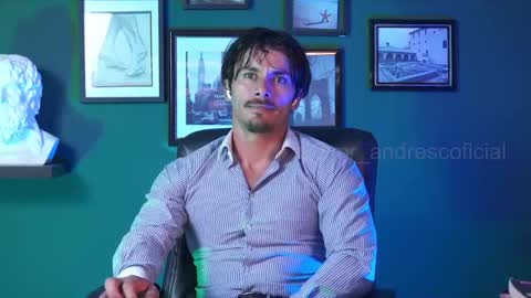 andres    online show from January 8, 10:48 pm