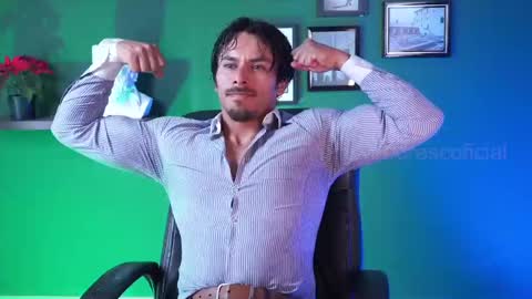 andres    online show from January 16, 7:52 pm