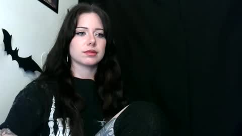 Persephone online show from January 14, 8:09 am