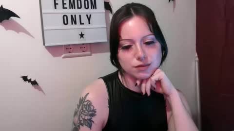 Persephone online show from March 27, 1:11 pm