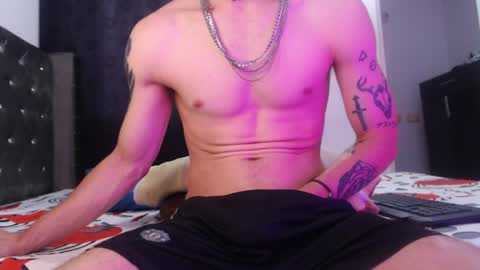  Perseus  online show from March 27, 12:38 am