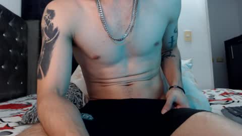  Perseus  online show from April 17, 7:17 pm