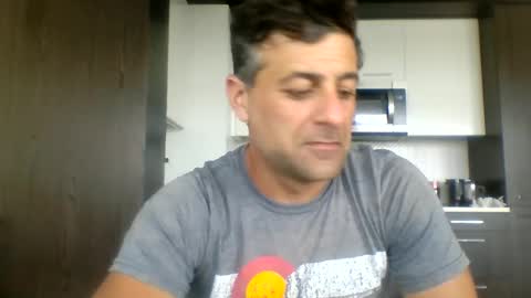 persianprince546 online show from June 9, 1:06 am