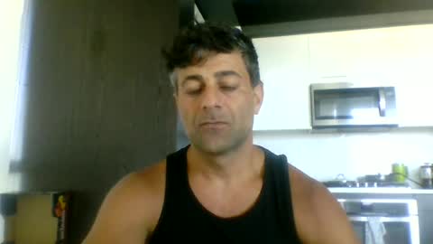 persianprince546 online show from June 13, 9:35 pm