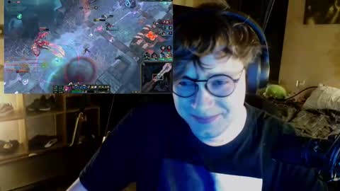 Manuel online show from January 17, 12:26 am