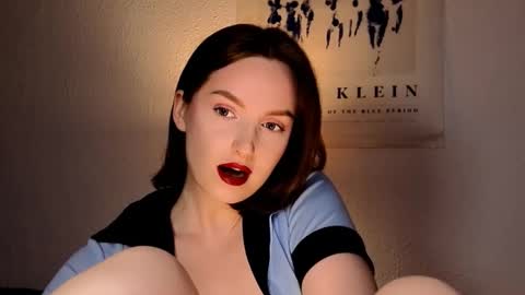 personal_devil online show from October 30, 11:05 pm