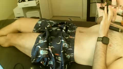 perthguytop online show from February 15, 1:21 am