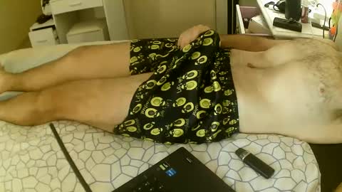 perthguytop online show from February 28, 9:44 pm