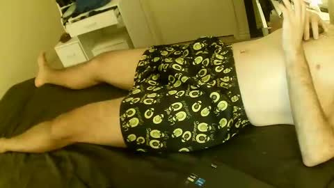 perthguytop online show from March 3, 2:48 pm