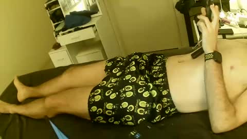 perthguytop online show from March 3, 10:20 pm